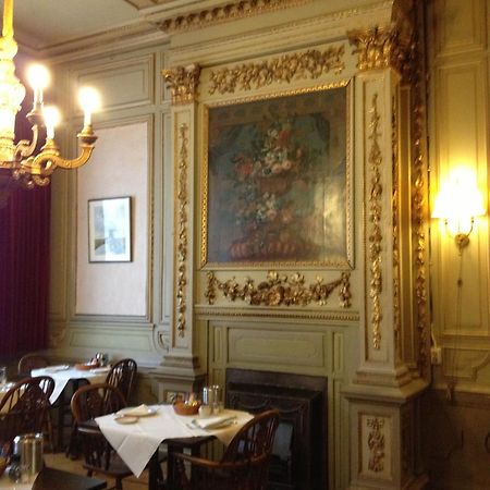 De Doelen Hotel Leiden Ngoại thất bức ảnh
