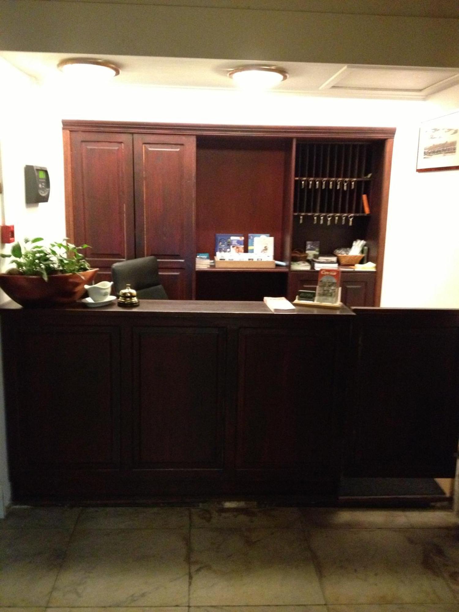 De Doelen Hotel Leiden Ngoại thất bức ảnh
