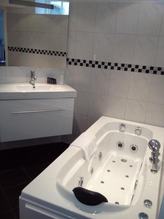 De Doelen Hotel Leiden Phòng bức ảnh