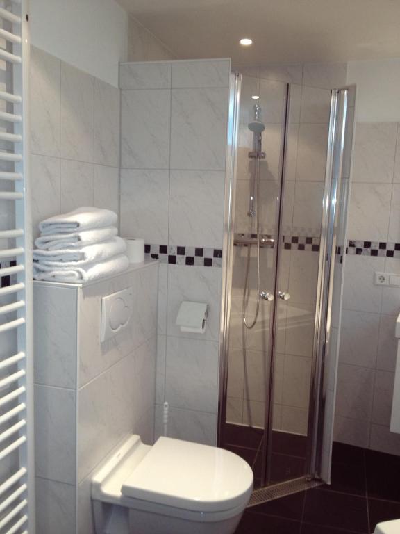 De Doelen Hotel Leiden Phòng bức ảnh