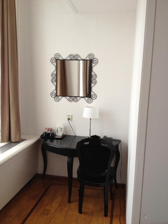 De Doelen Hotel Leiden Phòng bức ảnh