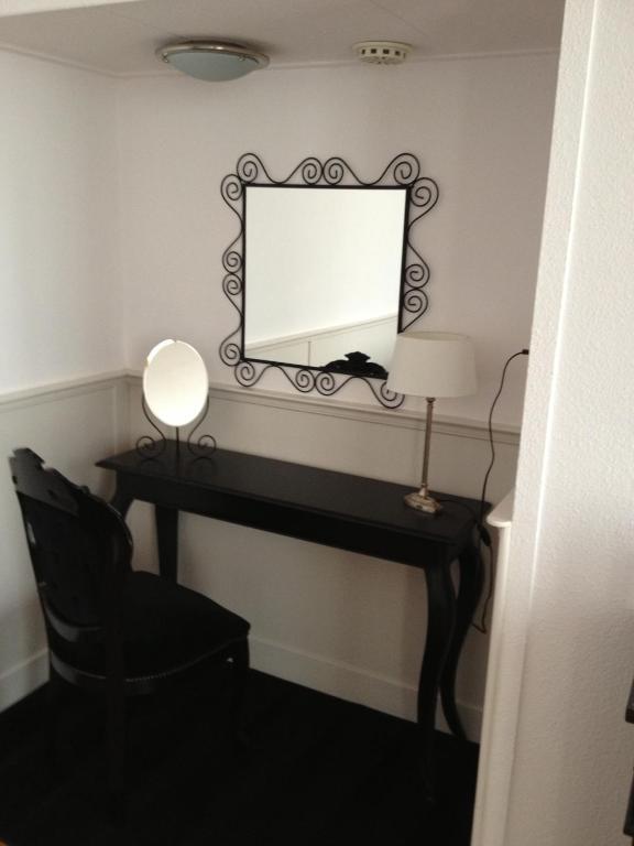De Doelen Hotel Leiden Phòng bức ảnh