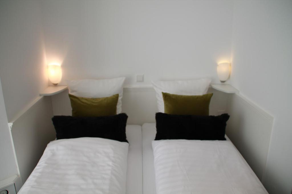 De Doelen Hotel Leiden Phòng bức ảnh