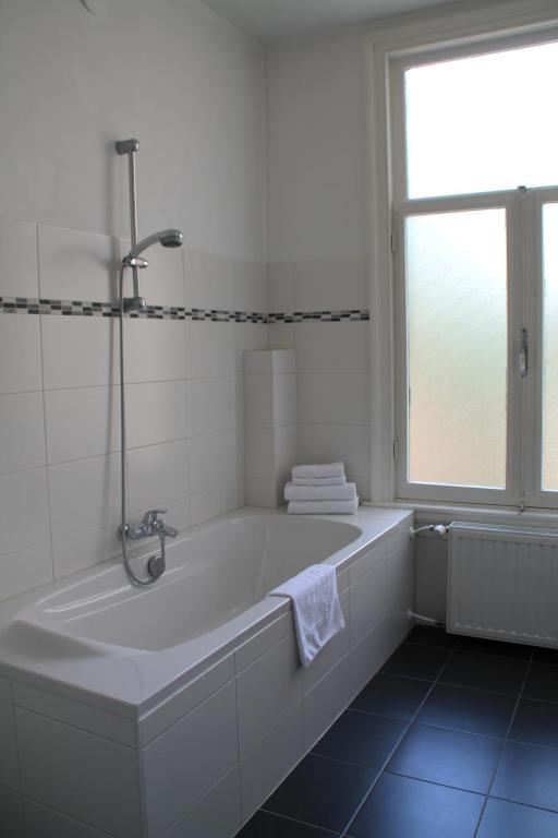 De Doelen Hotel Leiden Phòng bức ảnh