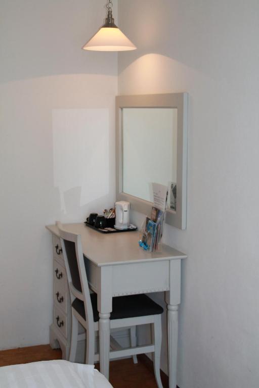 De Doelen Hotel Leiden Phòng bức ảnh