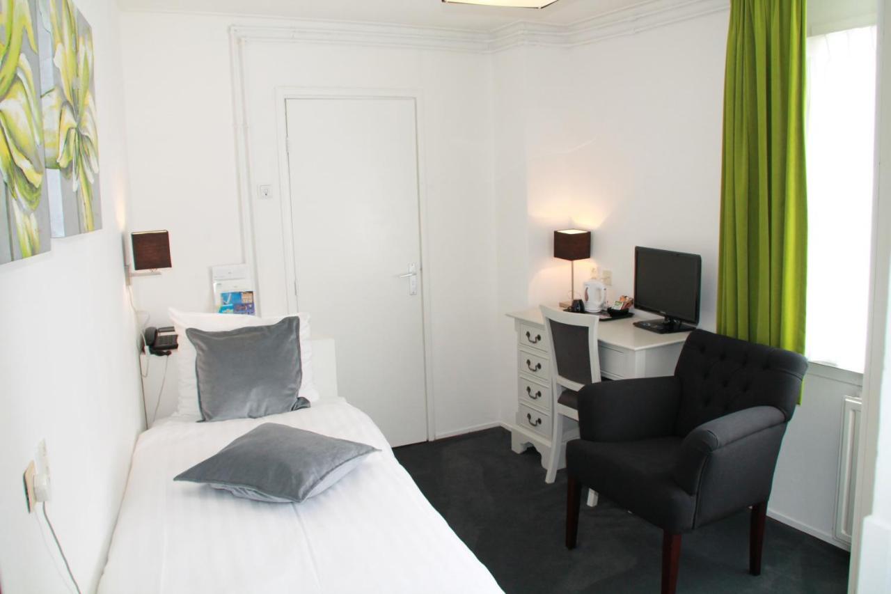 De Doelen Hotel Leiden Phòng bức ảnh