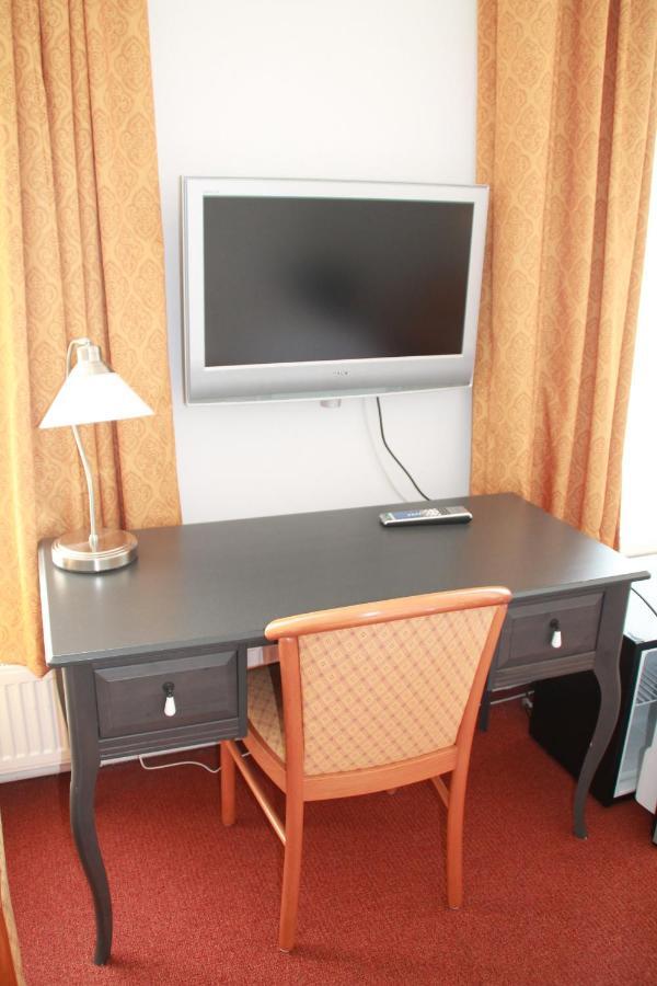 De Doelen Hotel Leiden Phòng bức ảnh