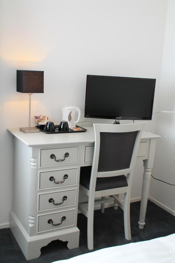 De Doelen Hotel Leiden Phòng bức ảnh