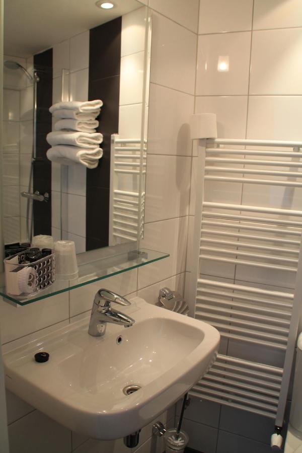 De Doelen Hotel Leiden Phòng bức ảnh