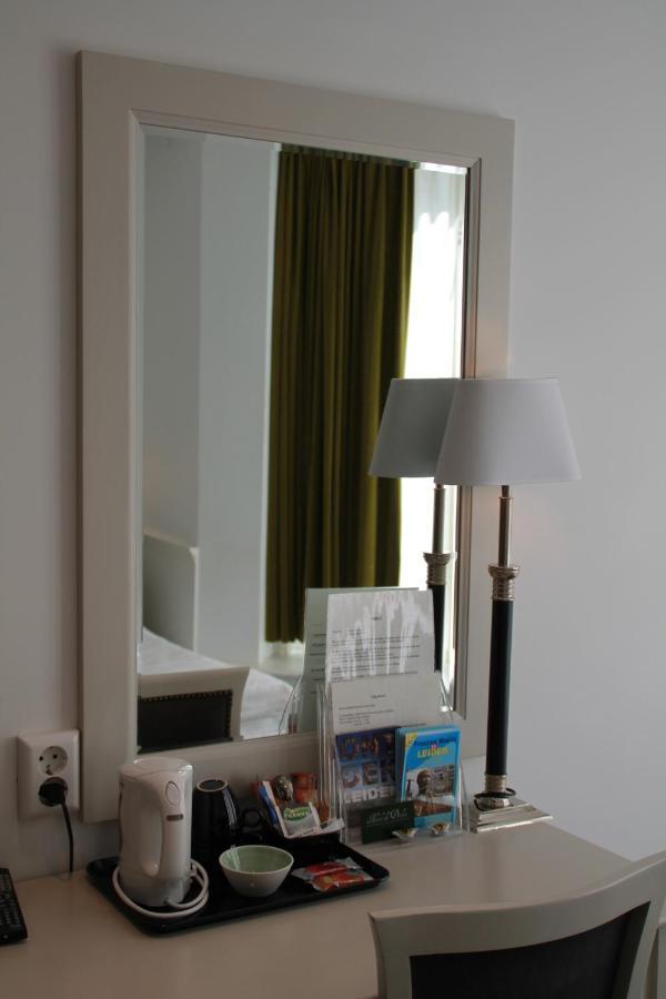 De Doelen Hotel Leiden Phòng bức ảnh