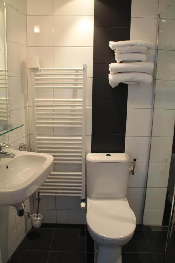 De Doelen Hotel Leiden Phòng bức ảnh