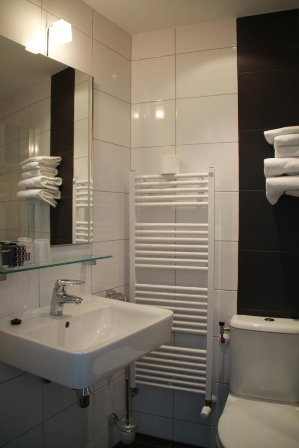 De Doelen Hotel Leiden Phòng bức ảnh