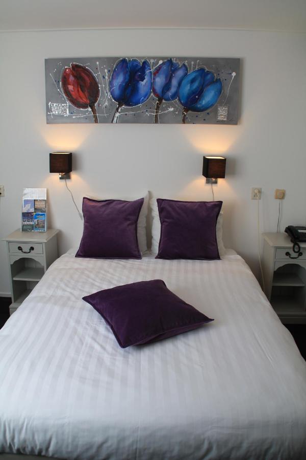 De Doelen Hotel Leiden Ngoại thất bức ảnh
