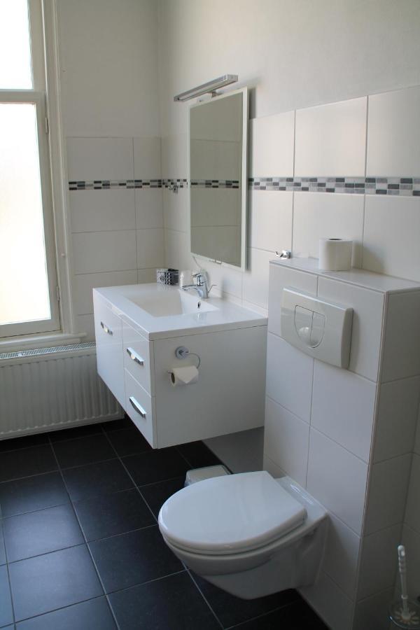 De Doelen Hotel Leiden Phòng bức ảnh
